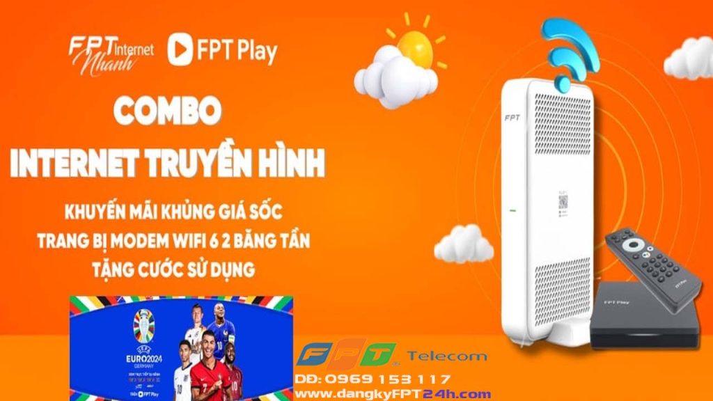 Đăng ký FPT Lâm đồng