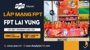 FPT Lai vung