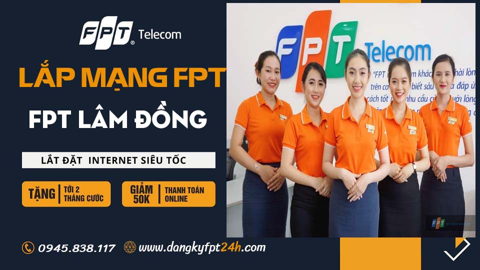 FPT Lâm đồng
