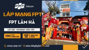 FPT Lâm hà