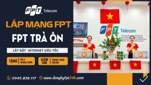 FPT Trà ôn