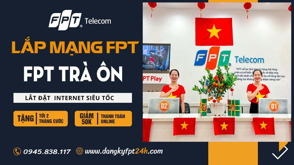 FPT Trà ôn