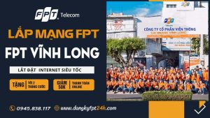 FPT Vĩnh long