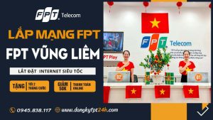 FPT Vũng Liêm