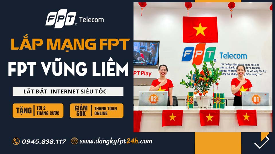 FPT Vũng Liêm