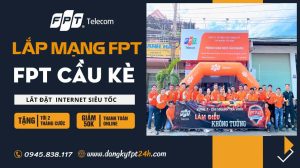 Fpt cầu kè