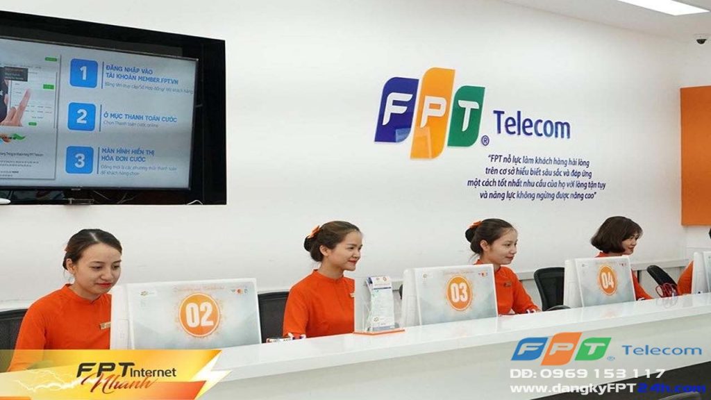 Lắp wifi FPT đồng tháp
