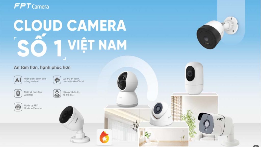 camera fpt