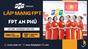 fpt an phú