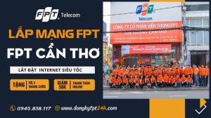 fpt cần thơ