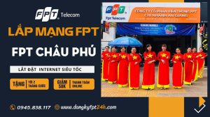 fpt châu phú