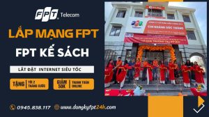 fpt kế sách