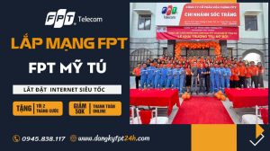 fpt mỹ tú