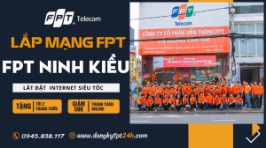 fpt ninh kiều