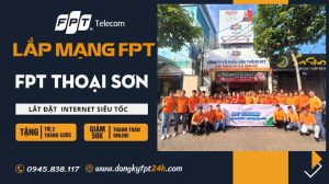 fpt thoại sơn
