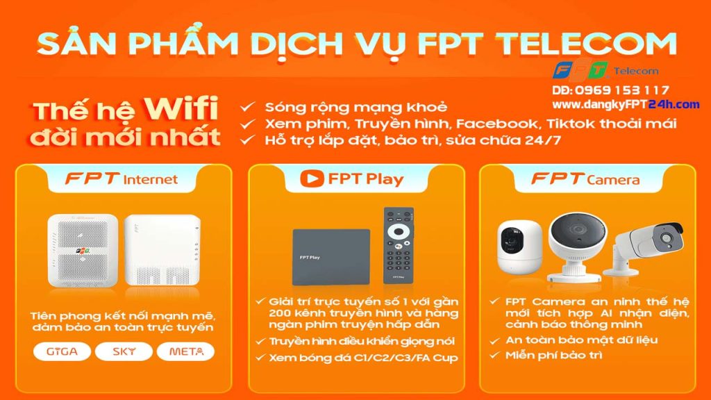 lăp internet fpt trà vinh