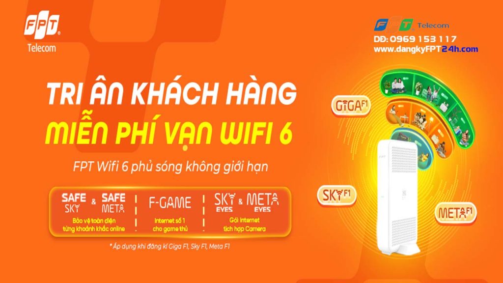 lắp wifi fpt tây ninh