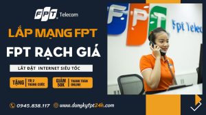 phong giao dich fpt Rach gia