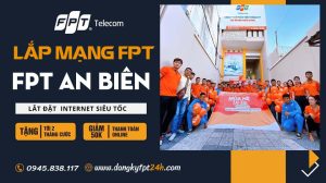 FPT An biên