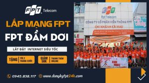 FPT Đầm Dơi