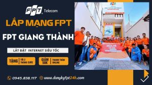 FPT Giang thành