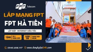 FPT Hà Tiên