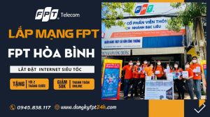 FPT Hòa bình
