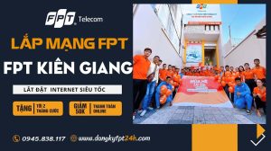 FPT Kiên Giang