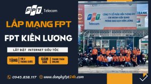 FPT Kiên Lương