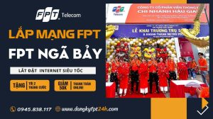 FPT Ngã Bảy