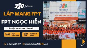 FPT Ngọc Hiển