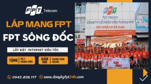 FPT Sông Đốc