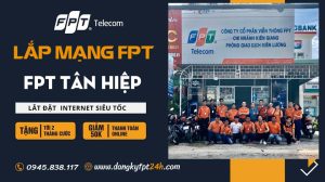 Phong giao dich fpt tan hiep