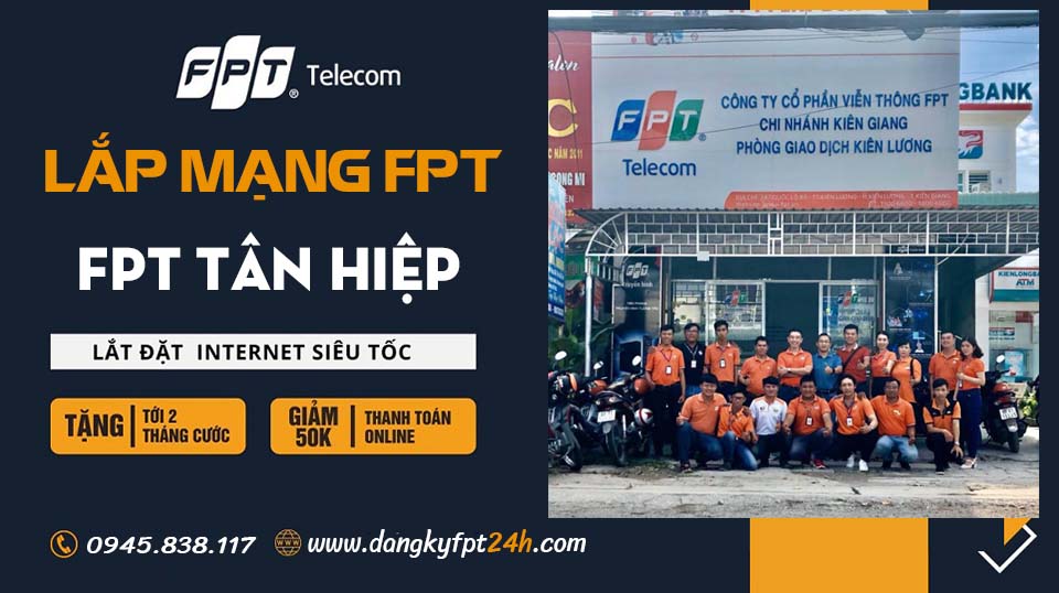 Phong giao dich fpt tan hiep