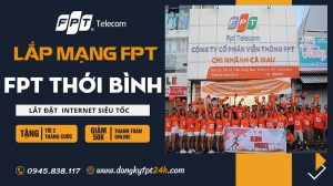 FPT Thới bình
