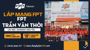 FPT Trần Văn Thời