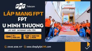 phong giao dich fpt u minh thuong