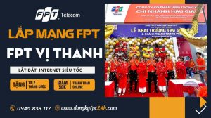 FPT Vị Thanh