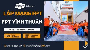 phong giao dich fpt vinh thuan