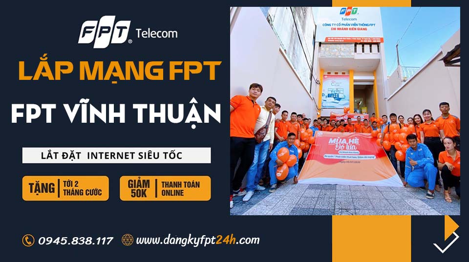 phong giao dich fpt vinh thuan