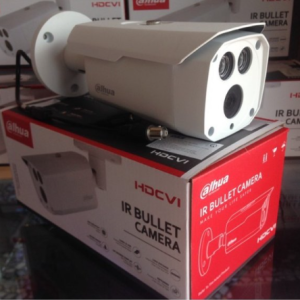 Camera analog HDCVI Dahua DH-HAC-HFW1200DP-S5 2Megapixel hồng ngoại 80m