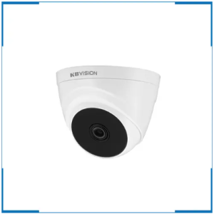 Camera Kbvision KX-A2112C4 2MP 4in1 (CVI, TVI, AHD, Analog)