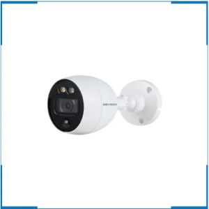 Camera HDCVI Kbvision KX-C2001C.PIR 2.0MP Tích hợp báo động – Đèn Flash cảnh báo