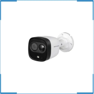 Camera Kbvision KX-C2003C.PIR 2.0MP Tích hợp báo động – Đèn Flash cảnh báo