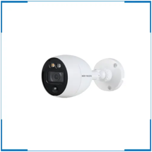 Camera HDCVI Kbvision KX-C5001C.PIR 5.0MP Tích hợp báo động – Đèn Flash cảnh báo