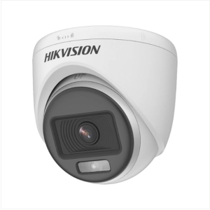 Camera Hikvision HD-TVI 2MP ColorVu có màu DS-2CE70DF0T-PFS