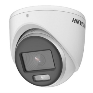 Camera Hikvision HD-TVI 2MP ColorVu có màu DS-2CE72DF0T-F