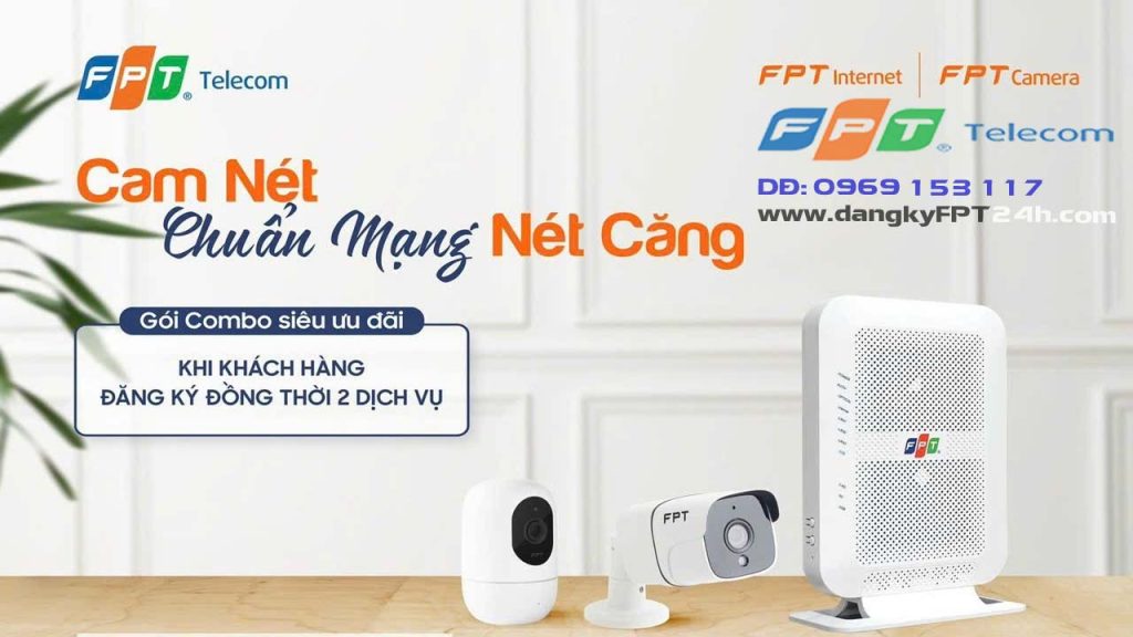 Đăng ký mạng FPT nghệ an