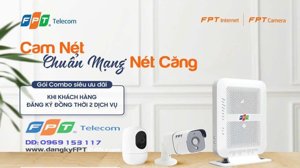 Đăng ký mạng FPT Thanh hóa