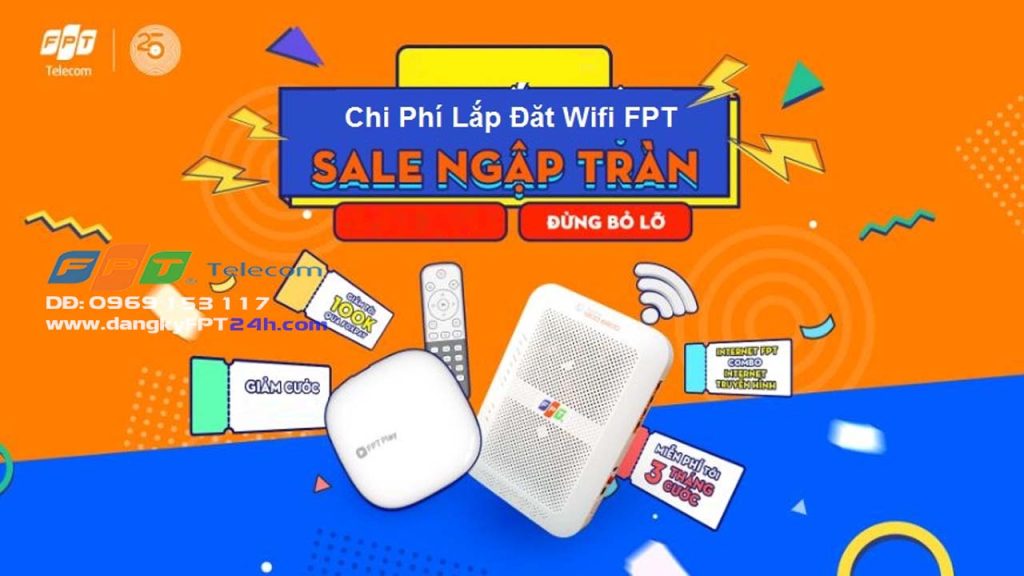 Đăng ký mạng FPT quảng nam